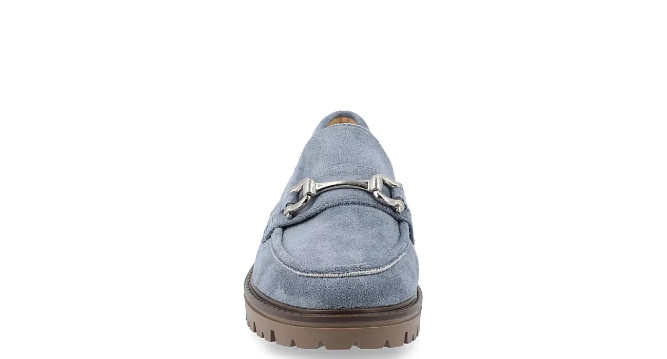 WOMENS JESSAMEY LOAFER>JOURNEE COLLECTION Best