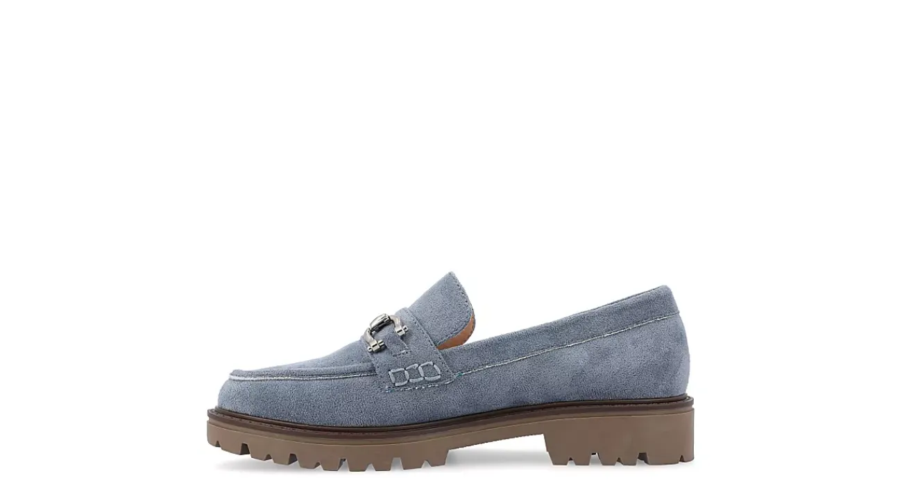 WOMENS JESSAMEY LOAFER>JOURNEE COLLECTION Best