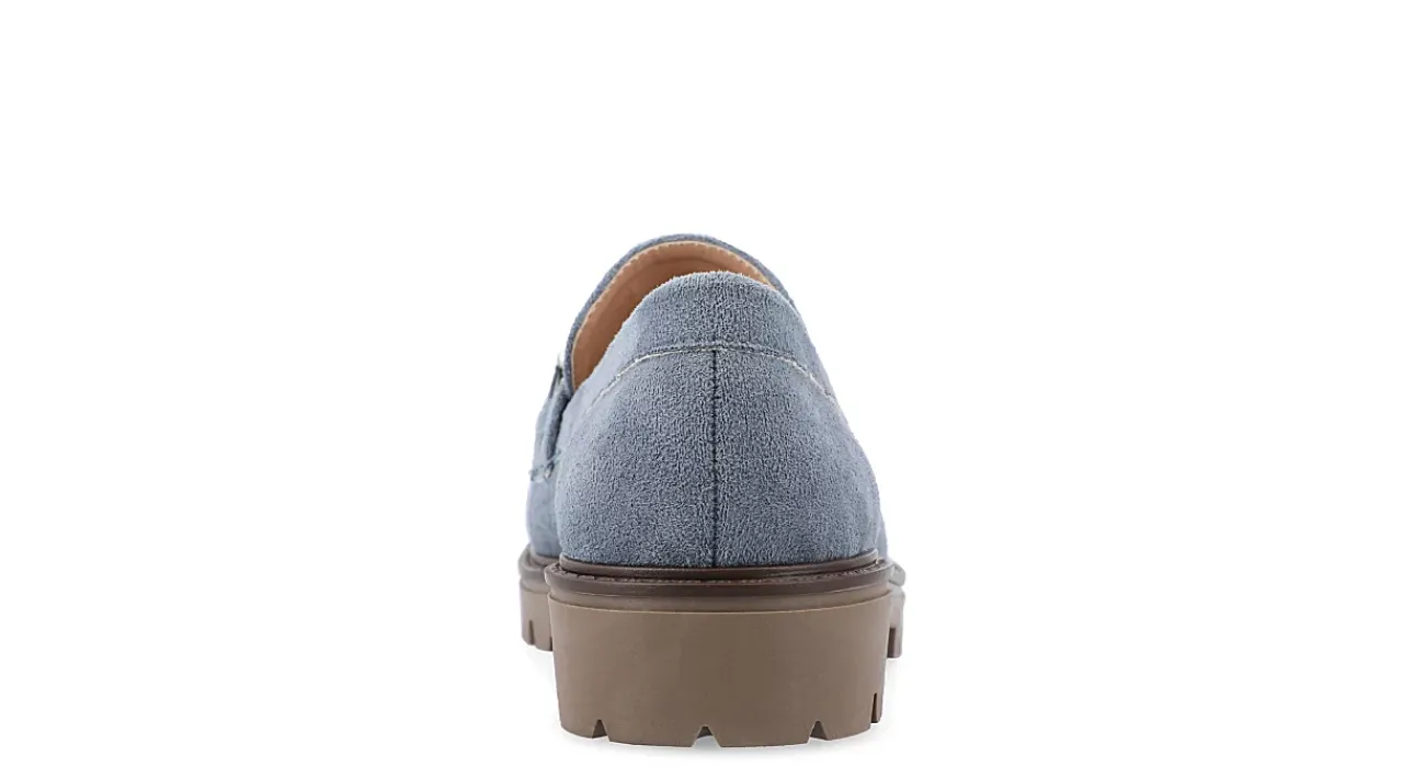 WOMENS JESSAMEY LOAFER>JOURNEE COLLECTION Best