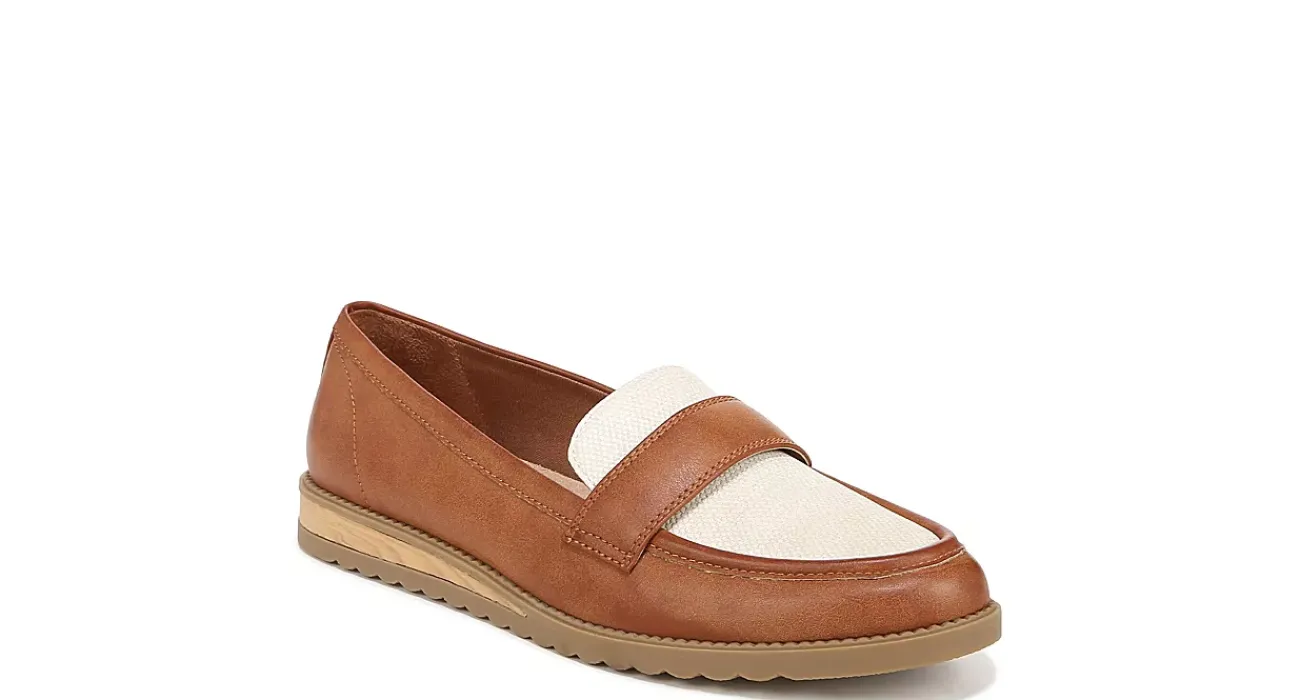 WOMENS JETSET BAND LOAFER>DR. SCHOLL'S Clearance