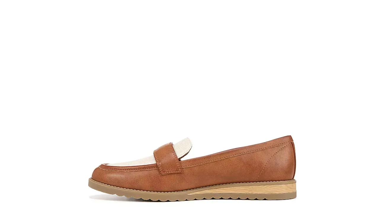 WOMENS JETSET BAND LOAFER>DR. SCHOLL'S Clearance