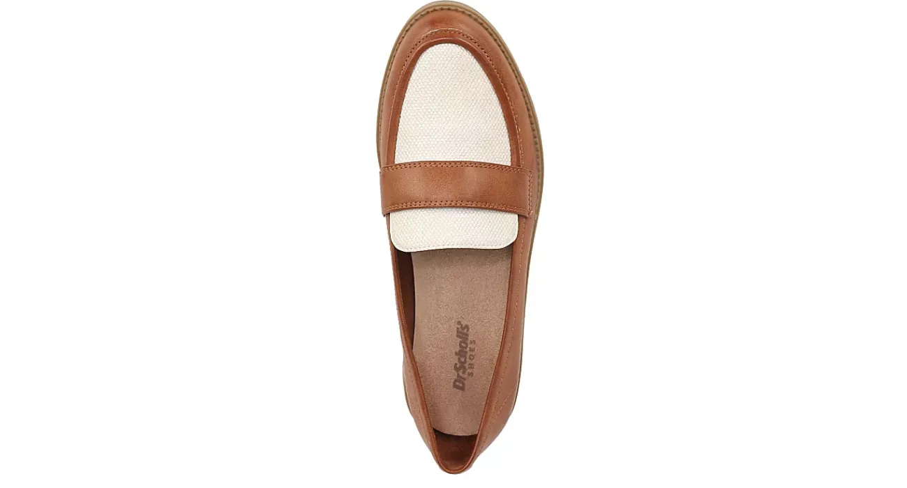 WOMENS JETSET BAND LOAFER>DR. SCHOLL'S Clearance