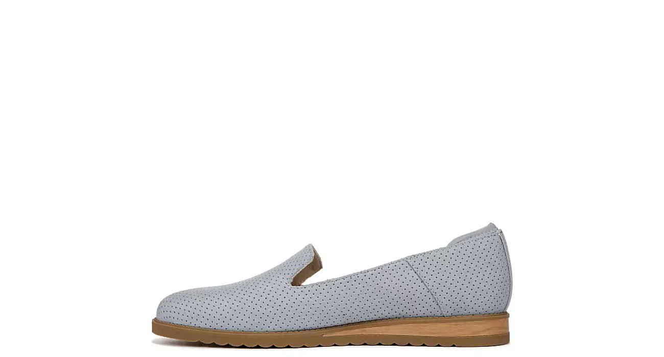 WOMENS JETSET LOAFER>DR. SCHOLL'S