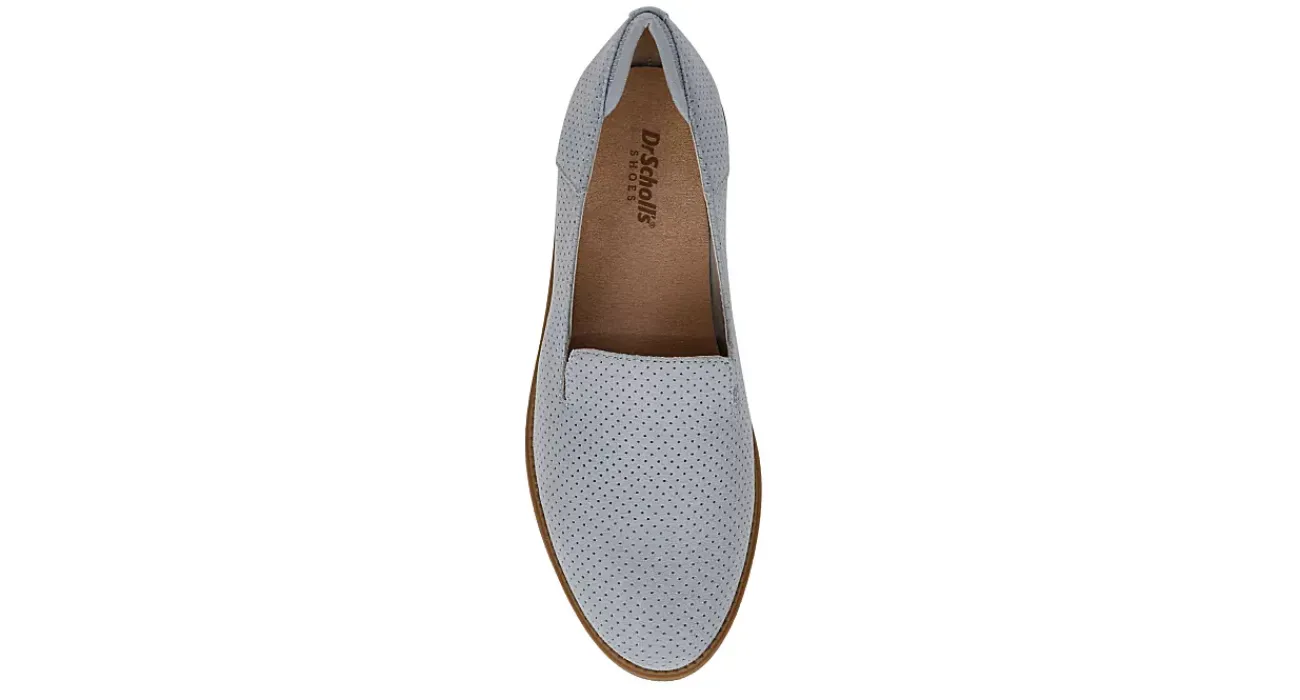 WOMENS JETSET LOAFER>DR. SCHOLL'S