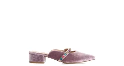 WOMENS JEWEL FLAT>JOURNEE COLLECTION Outlet