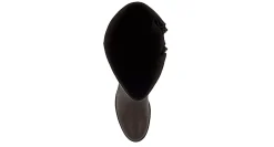 WOMENS JEWEL WIDE CALF TALL BOOT><noscript><img width=