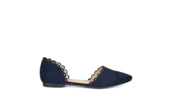 WOMENS JEZLIN FLAT>JOURNEE COLLECTION Discount