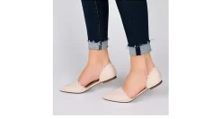WOMENS JEZLIN FLAT><noscript><img width=