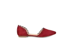 WOMENS JEZLIN FLAT>JOURNEE COLLECTION Discount