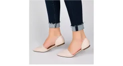 WOMENS JEZLIN FLAT><noscript><img width=