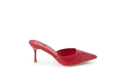 WOMENS JO PUMP>BEACH