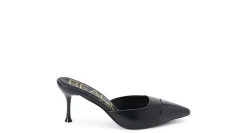 WOMENS JO PUMP>BEACH New