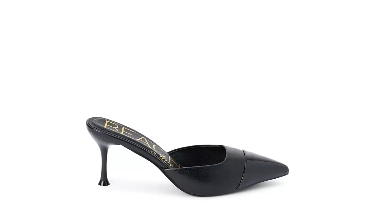 WOMENS JO PUMP>BEACH New