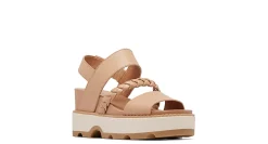 WOMENS JOANIE IV SLINGBACK WEDGE>SOREL Outlet