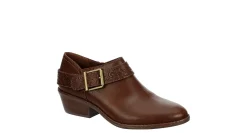 WOMENS JODIE BOOTIE>XAPPEAL New