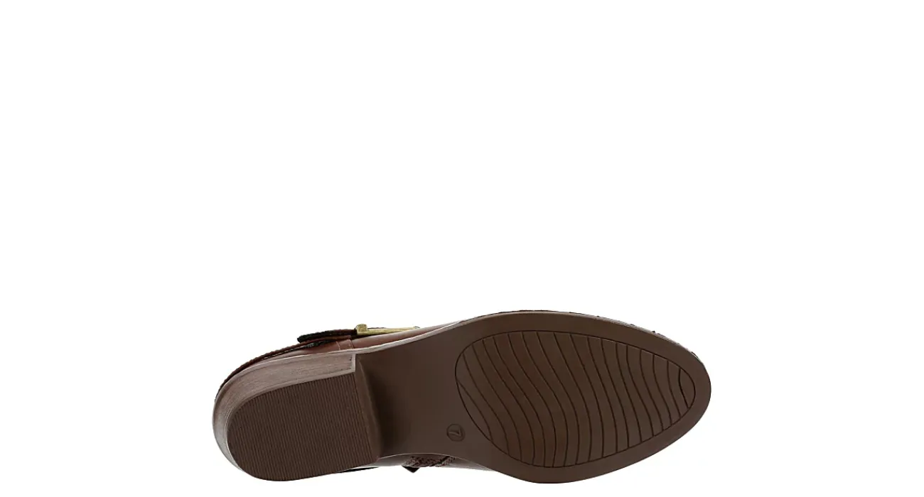 WOMENS JODIE BOOTIE>XAPPEAL New