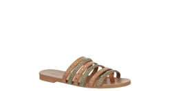 WOMENS JOELLE FLIP FLOP SANDAL>LIMELIGHT Online