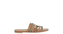WOMENS JOELLE FLIP FLOP SANDAL>LIMELIGHT Online