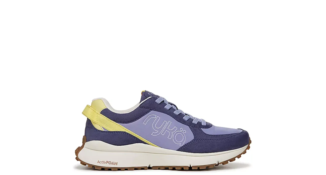 WOMENS JOG ON WALKING SHOE>RYKA Sale