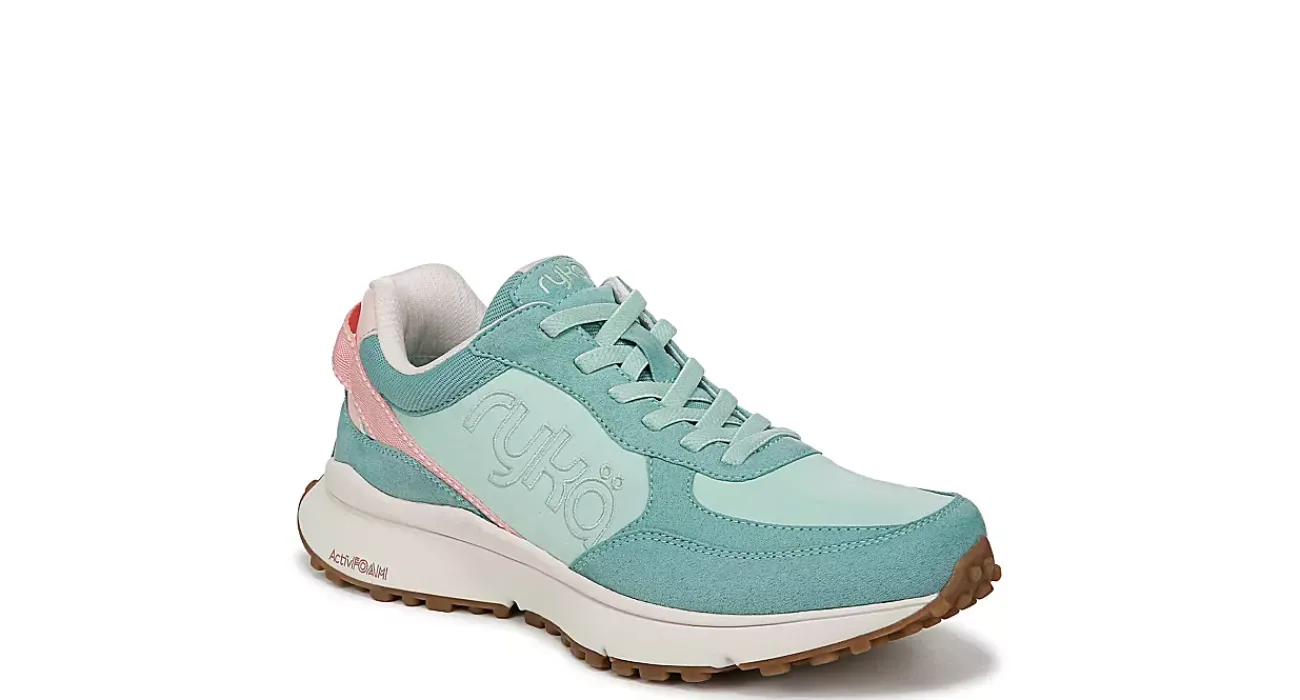 WOMENS JOG ON WALKING SHOE>RYKA Clearance