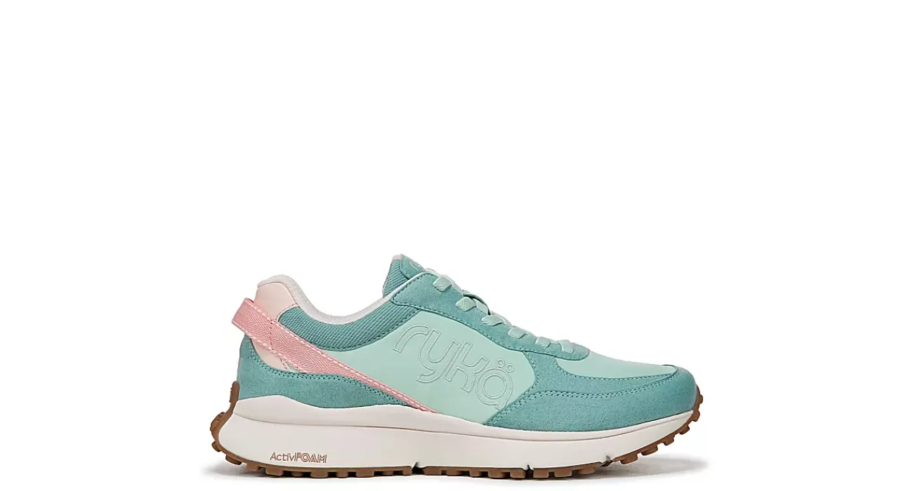 WOMENS JOG ON WALKING SHOE>RYKA Clearance