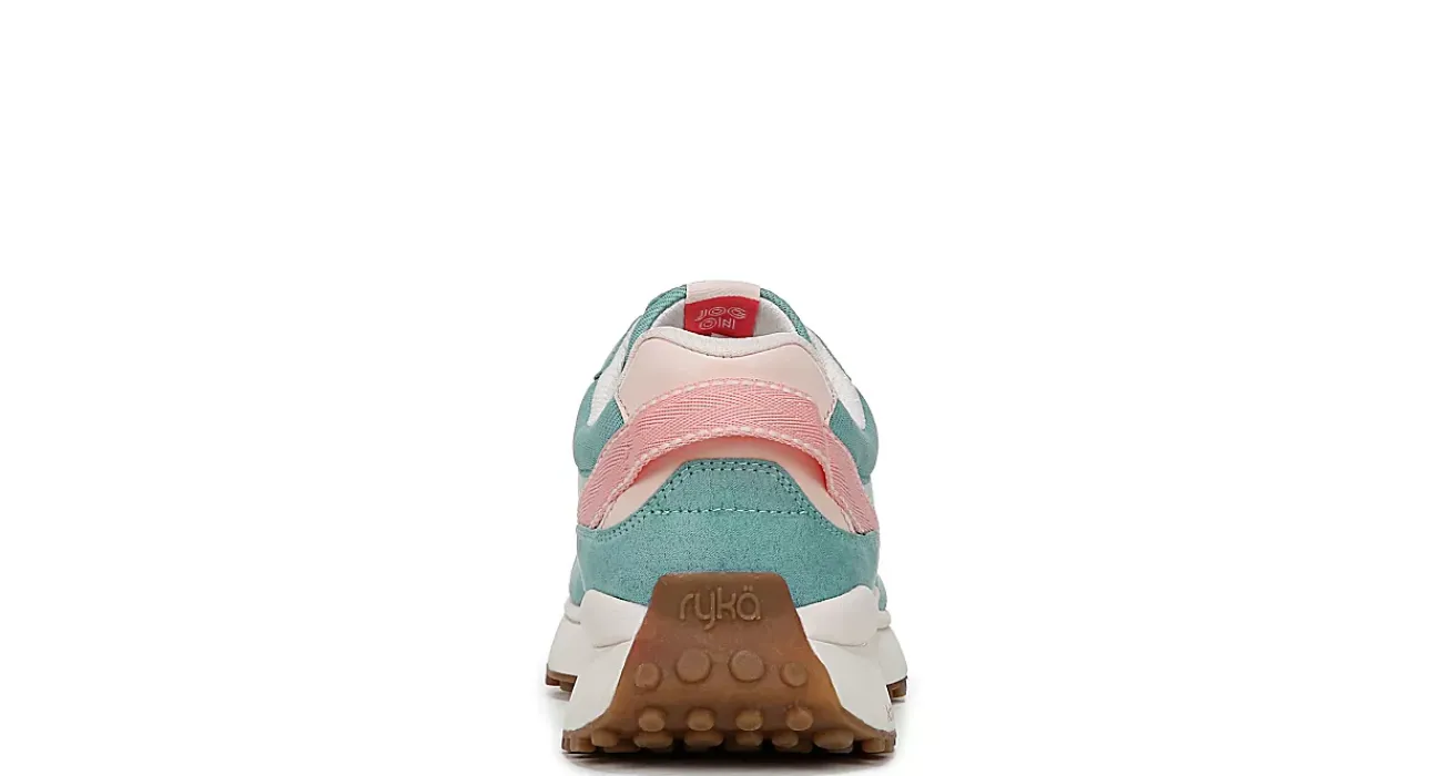 WOMENS JOG ON WALKING SHOE>RYKA Clearance