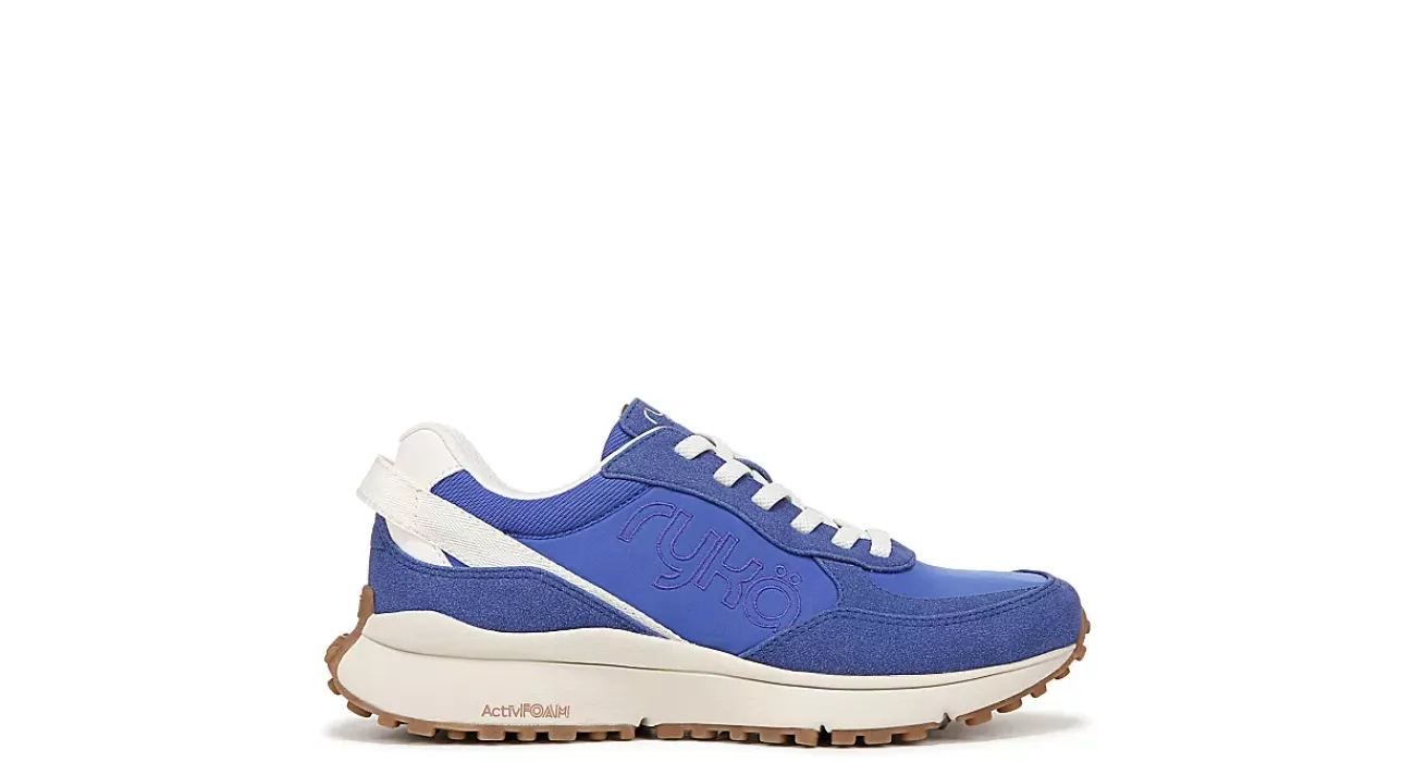 WOMENS JOG ON WALKING SHOE>RYKA Best