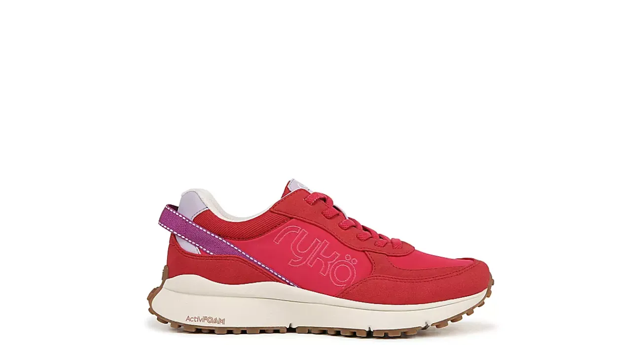 WOMENS JOG ON WALKING SHOE>RYKA Sale