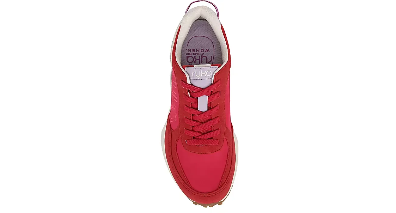 WOMENS JOG ON WALKING SHOE>RYKA Sale