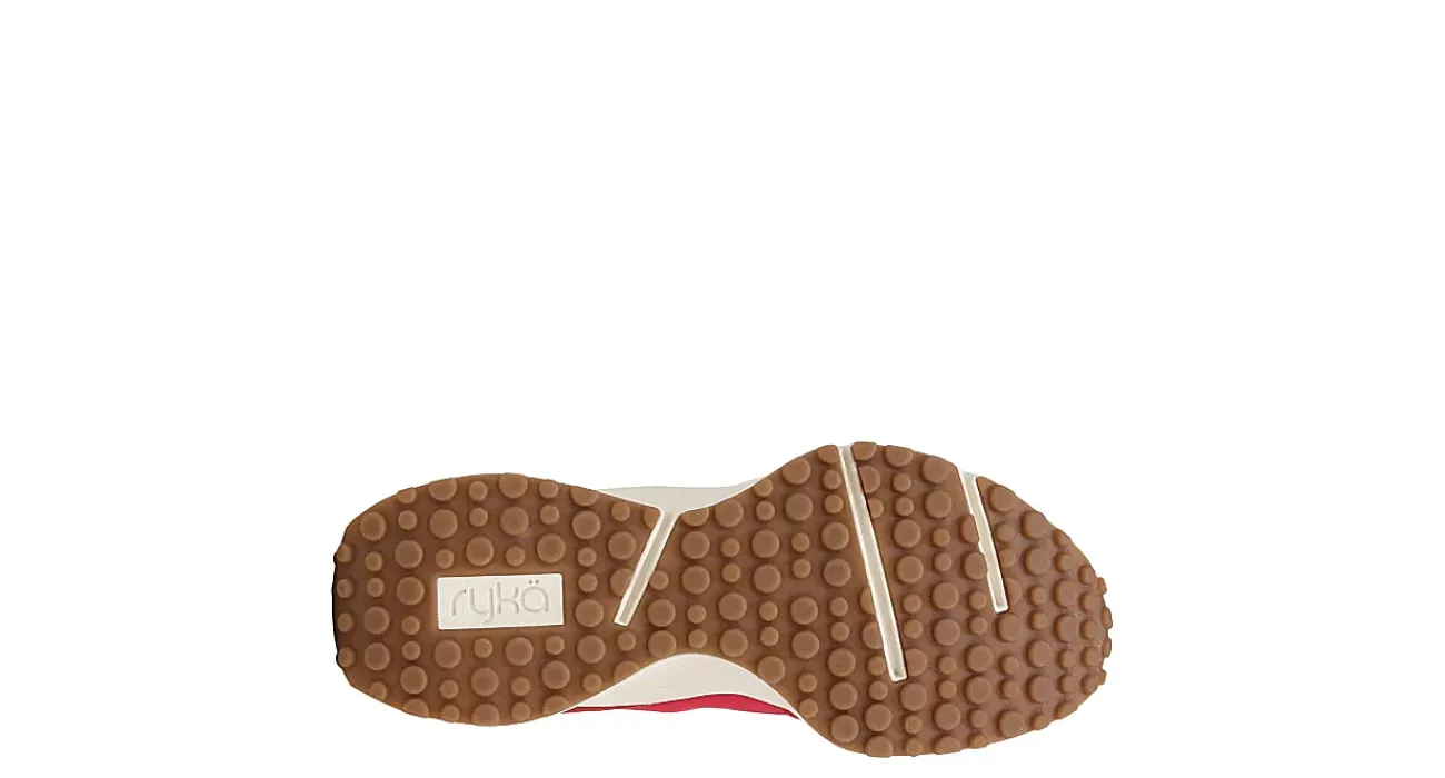 WOMENS JOG ON WALKING SHOE>RYKA Sale