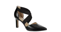 WOMENS JOSIE PUMP>XAPPEAL New