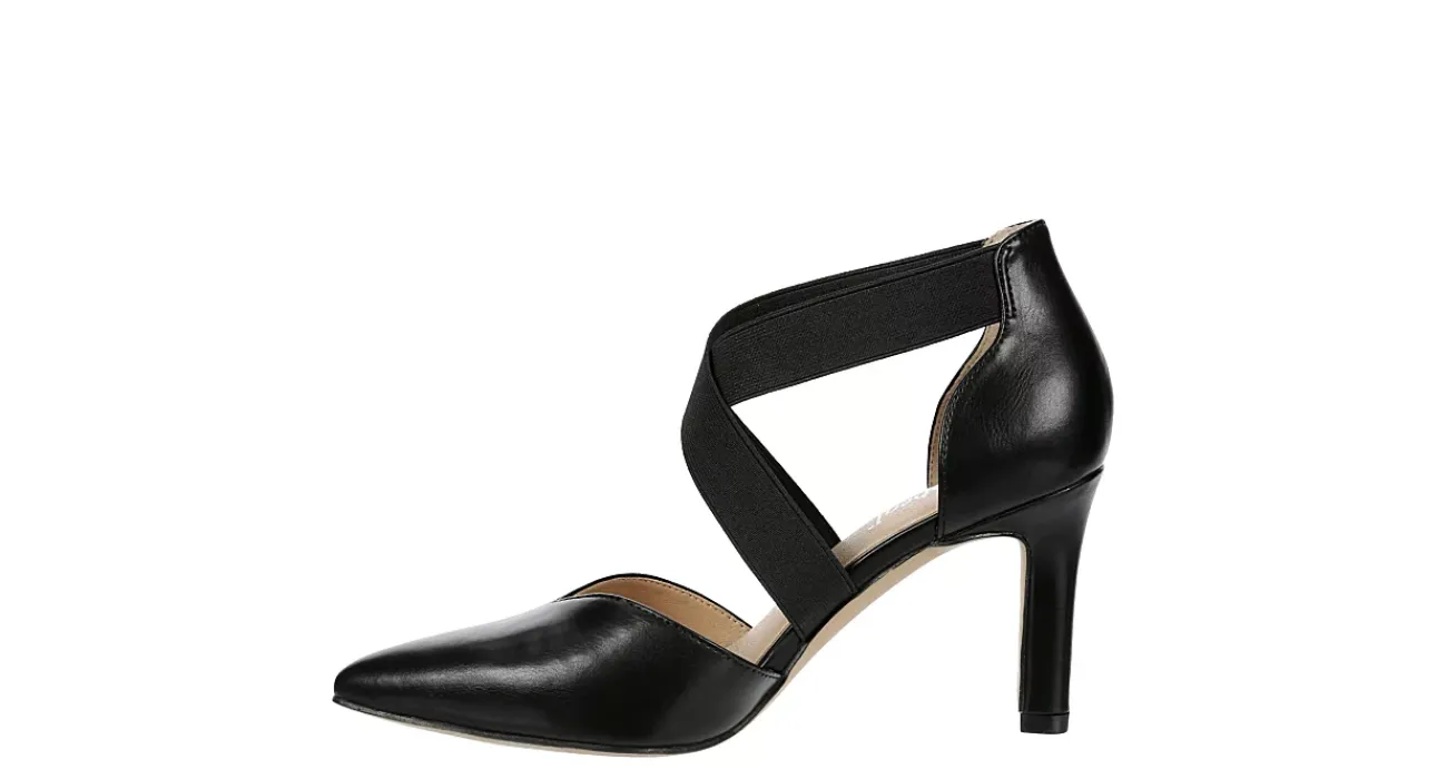 WOMENS JOSIE PUMP>XAPPEAL New