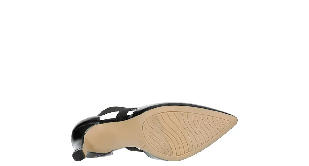 WOMENS JOSIE PUMP>XAPPEAL New