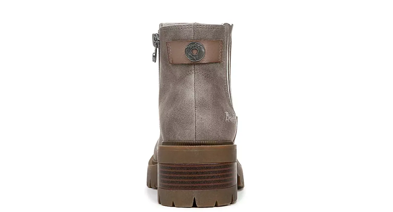 WOMENS JOY CHELSEA BOOT>BLOWFISH MALIBU Sale