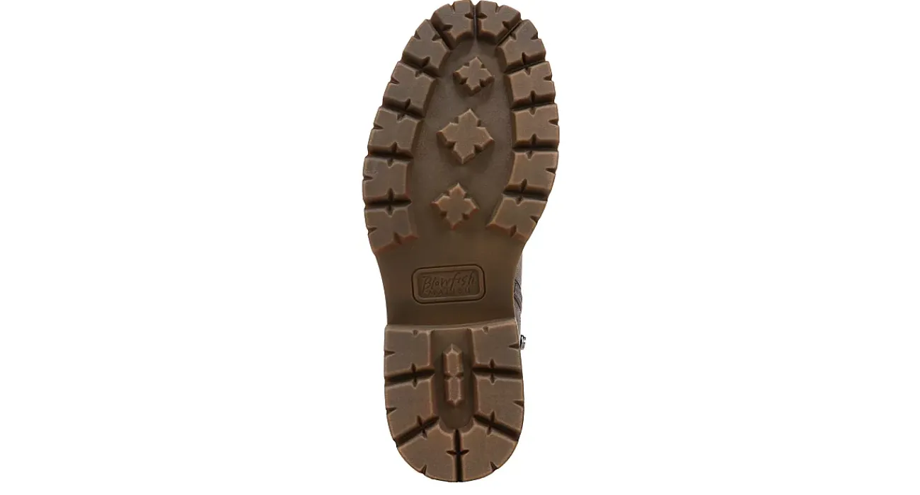 WOMENS JOY CHELSEA BOOT>BLOWFISH MALIBU Sale