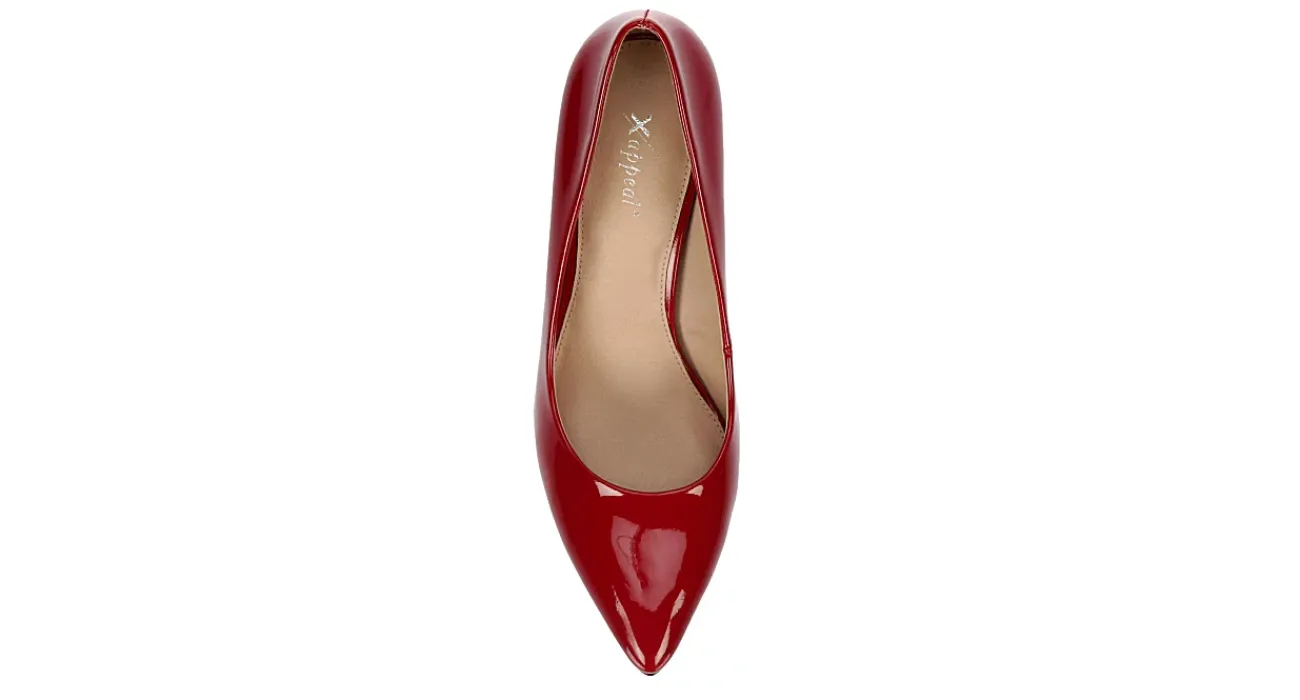 WOMENS JOYA PUMP>XAPPEAL Online