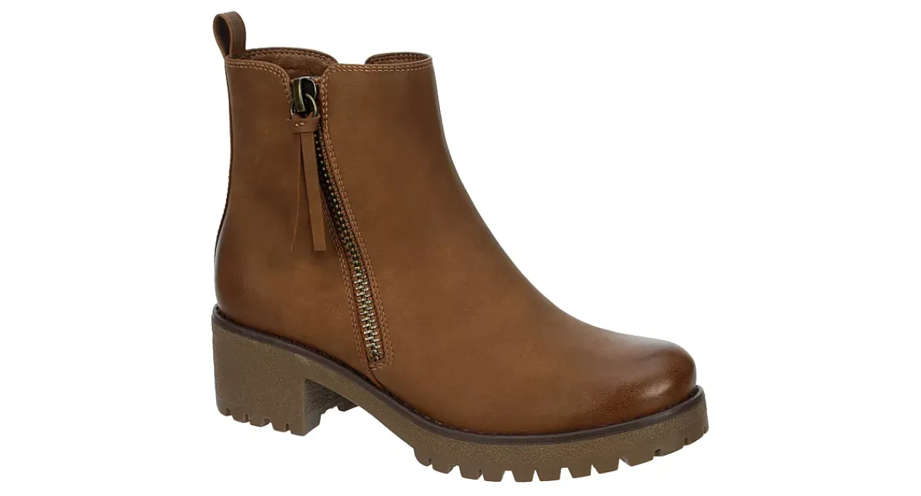 WOMENS JUDY BOOT>BJORNDAL Best