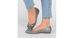 WOMENS JUDY FLAT><noscript><img width=