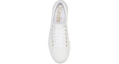 WOMENS JUMP KICK DUO LEATHER SNEAKER><noscript><img width=
