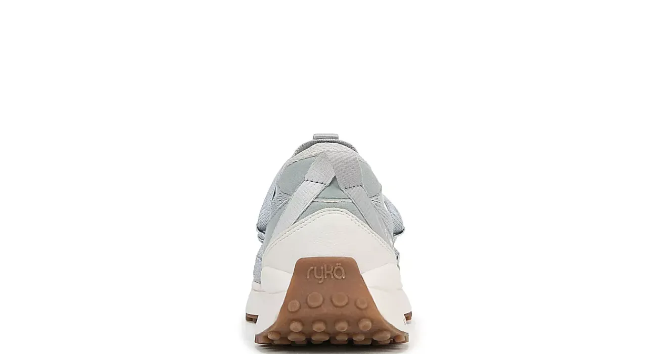 WOMENS JUMPSTART LACE WALKING SHOE>RYKA Sale