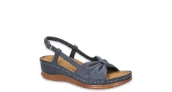 WOMENS JUPITER WEDGE SANDAL>EASY STREET Sale