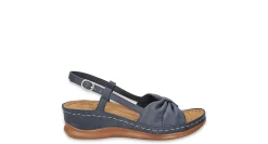 WOMENS JUPITER WEDGE SANDAL>EASY STREET Sale