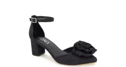 WOMENS KACEE-B HEEL>XOXO Hot
