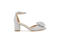 WOMENS KACEE-B HEEL>XOXO Clearance