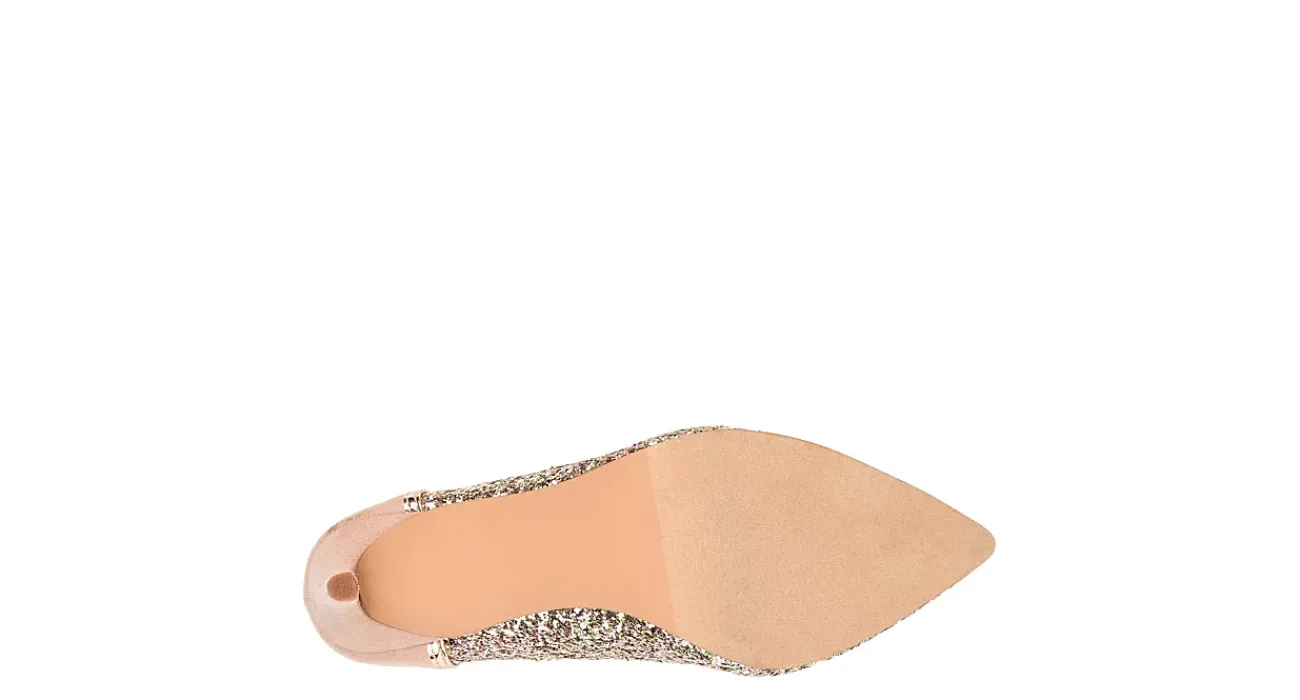 WOMENS KALANI PUMP>JOURNEE COLLECTION Sale