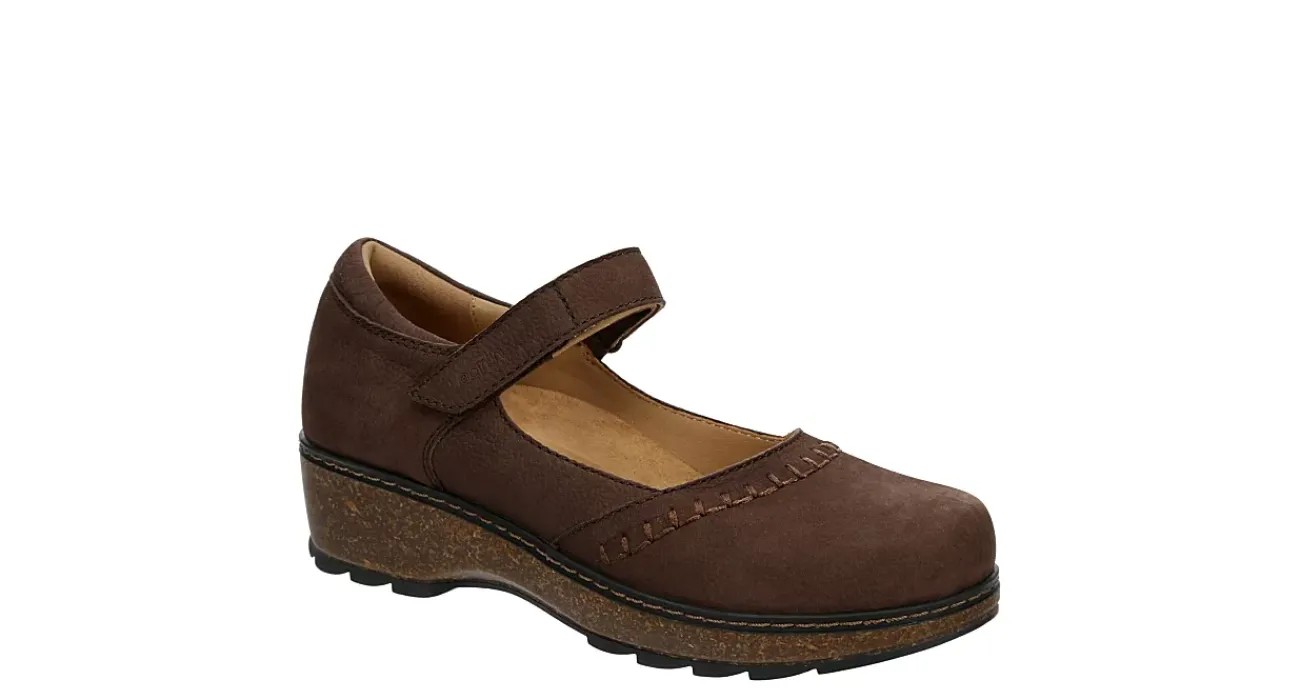 WOMENS KALECE CLOG>EARTH Outlet