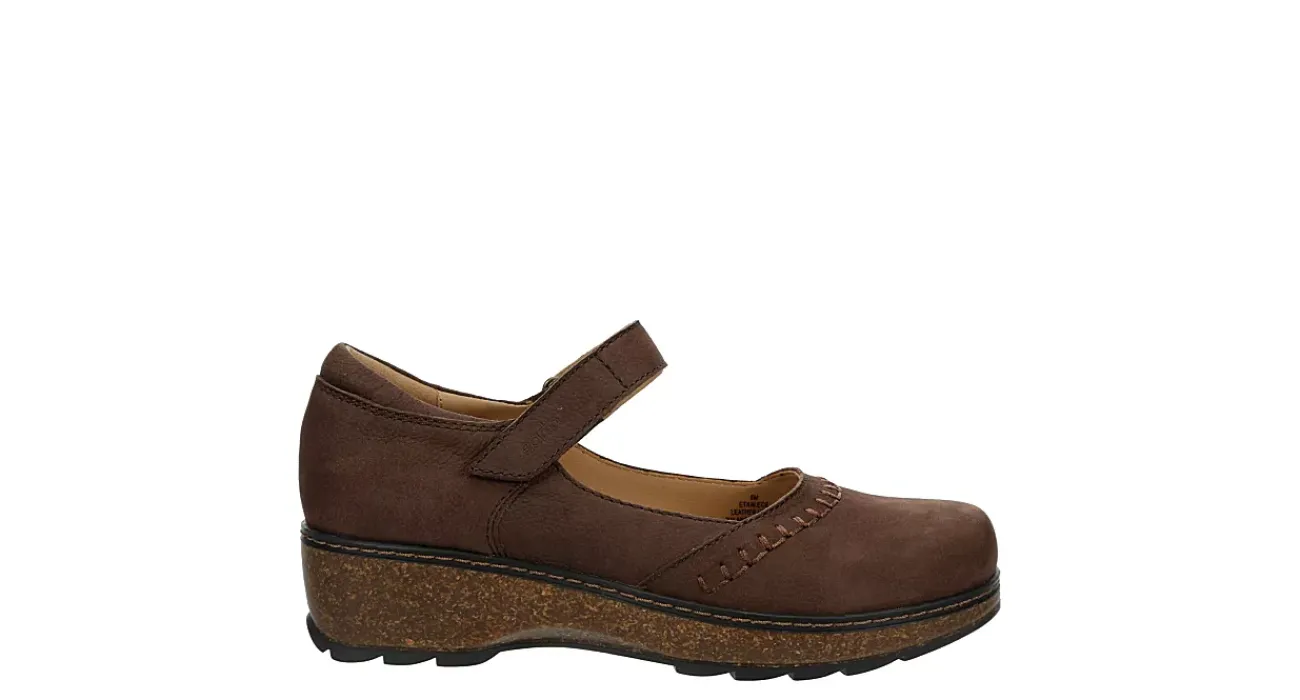 WOMENS KALECE CLOG>EARTH Outlet