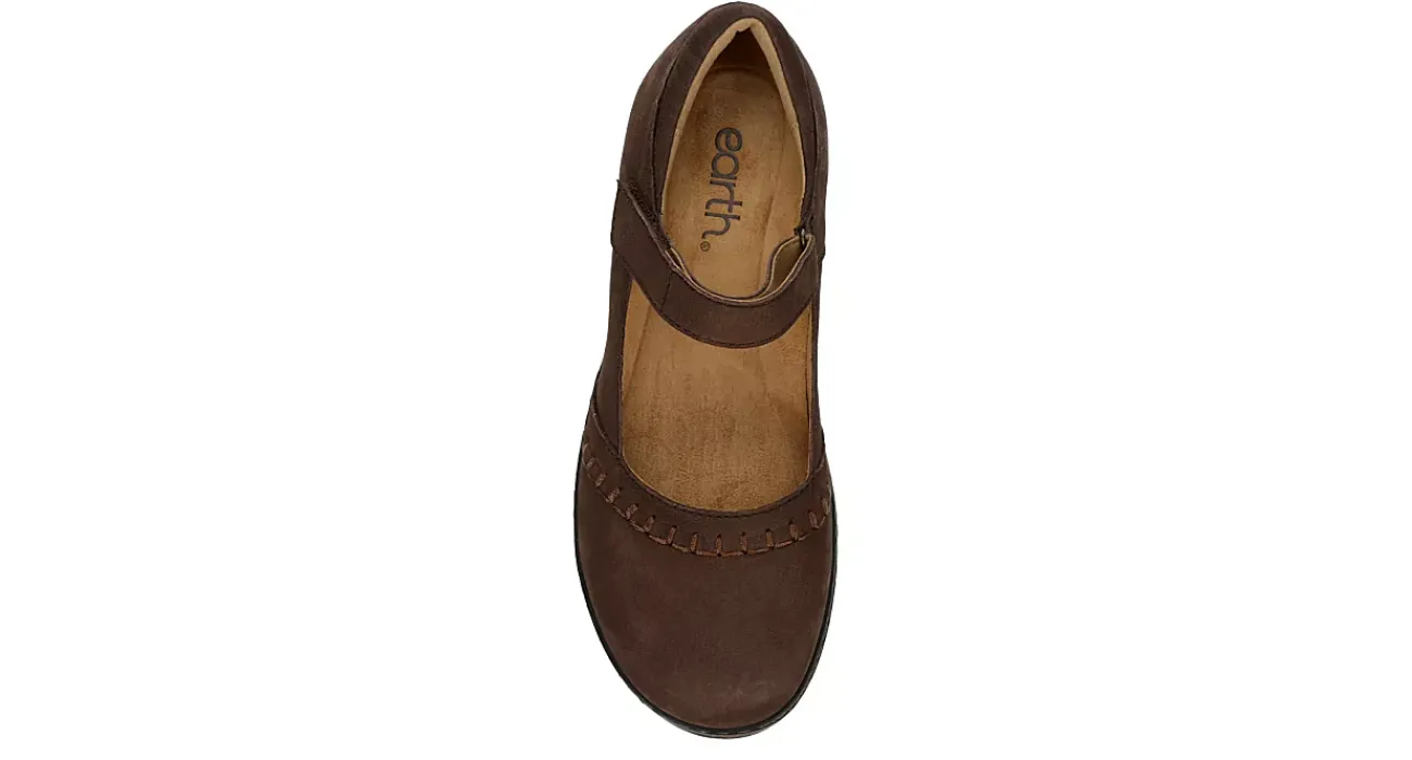 WOMENS KALECE CLOG>EARTH Outlet