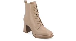 WOMENS KALINDI BOOTIE>JOURNEE COLLECTION Hot