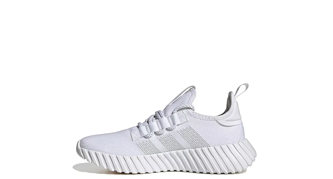 WOMENS KAPTIR FLOW RUNNING SHOE>ADIDAS